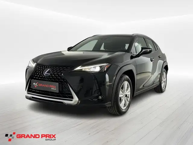 Lexus UX 250h 2019 250h 2.0 Business 2wd cvt my20
