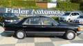 Mercedes-Benz 560 SEL Autom. 040 schwarz/Velous Dattel Noir - thumbnail 6