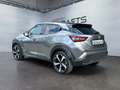 Nissan Juke 1.6HEV 143PK TEKNA AMT | Bose | Garantie Grijs - thumbnail 5