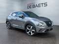 Nissan Juke 1.6HEV 143PK TEKNA AMT | Bose | Garantie Grijs - thumbnail 1