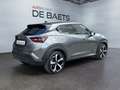 Nissan Juke 1.6HEV 143PK TEKNA AMT | Bose | Garantie Grijs - thumbnail 3