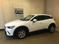 Mazda CX-3 SKYACTIV-G 121 FWD 6GS CENTER TOU-P APPLE CAR PLAY Blanco - thumbnail 3