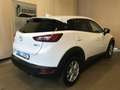 Mazda CX-3 SKYACTIV-G 121 FWD 6GS CENTER TOU-P APPLE CAR PLAY Blanco - thumbnail 4