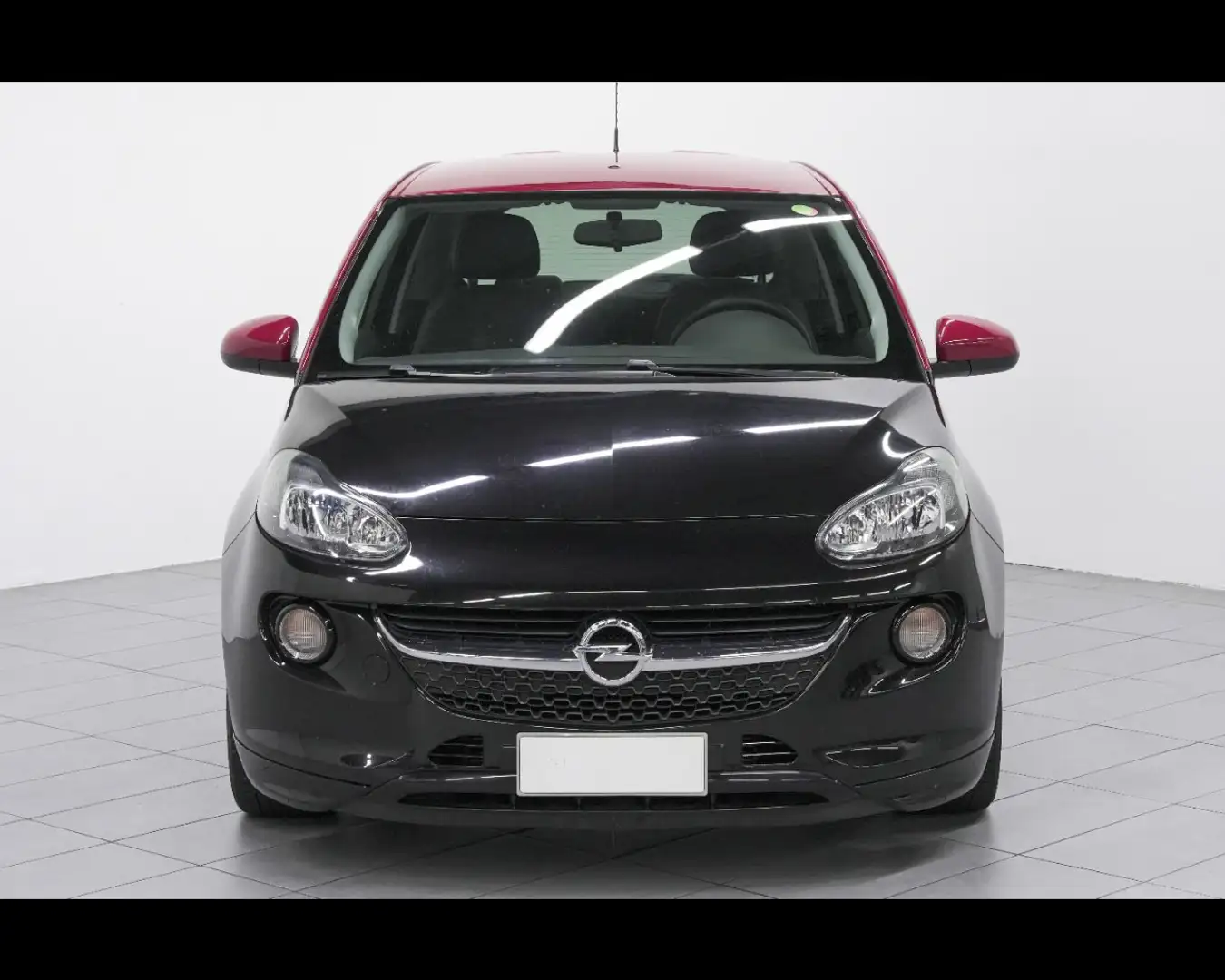 Opel Adam 1.4 S 150cv Schwarz - 2