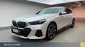 BMW 520 dA xDrive Tou M-Sport,AHK,DAPro,StdHzg,BABAsi Weiß - thumbnail 1