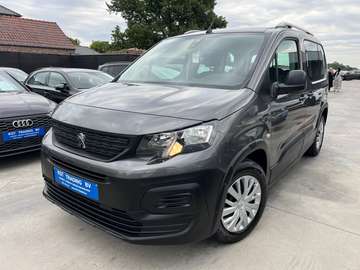 1.2i 110PK PURETECH BLUETOOTH AIRCO CRUISE CONTROL