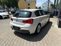 BMW 118 118  i M Sport LED NAVI KLIMA Blanc - thumbnail 7