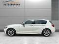 BMW 118 118  i M Sport LED NAVI KLIMA Blanc - thumbnail 3