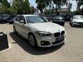 BMW 118 118  i M Sport LED NAVI KLIMA Blanc - thumbnail 6