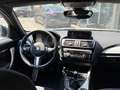 BMW 118 118  i M Sport LED NAVI KLIMA Blanc - thumbnail 13