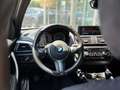BMW 118 118  i M Sport LED NAVI KLIMA Blanc - thumbnail 14