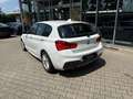 BMW 118 118  i M Sport LED NAVI KLIMA Blanc - thumbnail 8