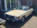 Mercedes-Benz 450 Mercedes-Benz SL 450 Roadster Incl. Hardtop! 1972 Beige - thumbnail 1