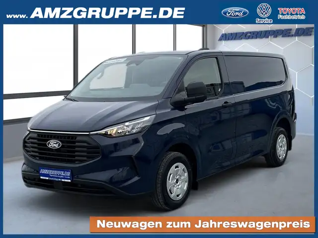 Ford Transit Custom FT280 L1 Trend 5J.*Gar. 2xAirbag+Laderaumschutz