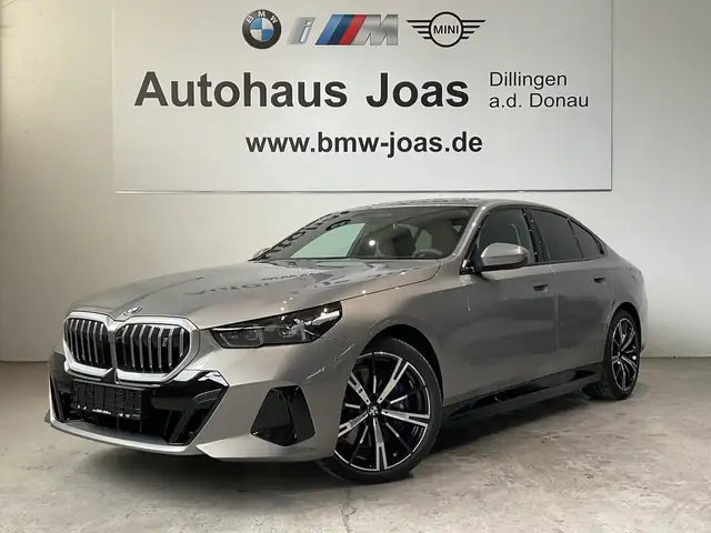 BMW I5 main image