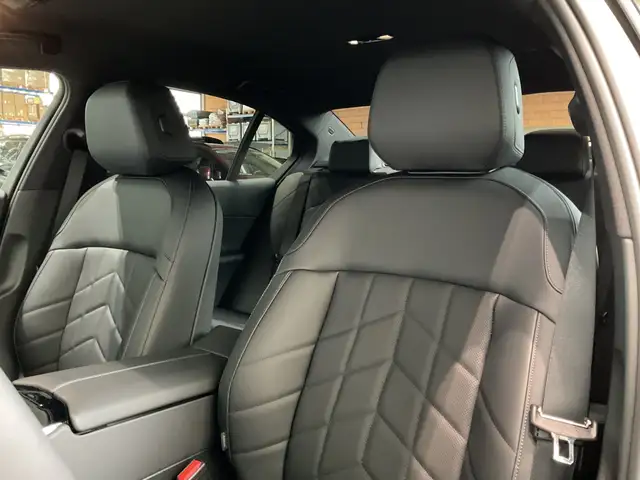 BMW I5 view 8