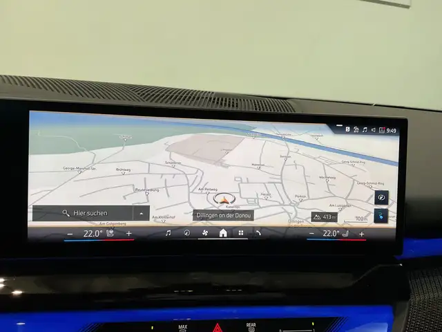 BMW I5 view 5