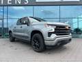 Chevrolet Silverado High Country 6.2 V8 Black-Package Voll siva - thumbnail 38