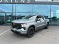 Chevrolet Silverado High Country 6.2 V8 Black-Package Voll siva - thumbnail 1