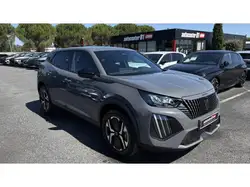 Peugeot 2008 1.2i Hybrid 145 Allure +PK DRIVE+360°+KEYLESS+PK NAV