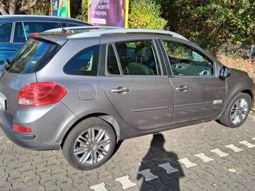 Clio 1.2 16V 75 Grandtour Dynamique