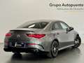 Mercedes-Benz CLA 45 AMG Gris - thumbnail 3