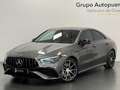 Mercedes-Benz CLA 45 AMG Gris - thumbnail 6