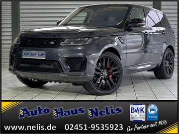 4,4 SDV8 Autobiography Dynamic