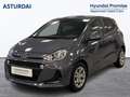 Hyundai i10 1.0 MPI Tecno Gris - thumbnail 1