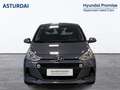 Hyundai i10 1.0 MPI Tecno Gris - thumbnail 2