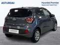 Hyundai i10 1.0 MPI Tecno Gris - thumbnail 4