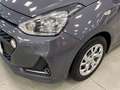 Hyundai i10 1.0 MPI Tecno Gris - thumbnail 16