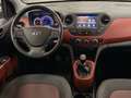 Hyundai i10 1.0 MPI Tecno Gris - thumbnail 7