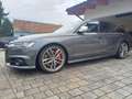 Audi S6 S6 Avant 4,0 TFSI Quattro COD S-tronic COD Grey - thumbnail 5