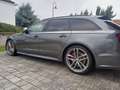 Audi S6 S6 Avant 4,0 TFSI Quattro COD S-tronic COD Grey - thumbnail 6