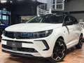 Opel Grandland ELEGANCE HYBRID ERGO LED ACC AHK 360 KEYLESS NP-54 Weiß - thumbnail 1