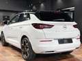 Opel Grandland ELEGANCE HYBRID ERGO LED ACC AHK 360 KEYLESS NP-54 Weiß - thumbnail 3