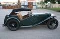 MG TA Roadster - restauro totale Verde - thumbnail 5