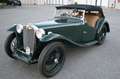 MG TA Roadster - restauro totale Verde - thumbnail 6
