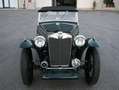 MG TA Roadster - restauro totale Verde - thumbnail 2
