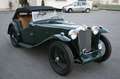 MG TA Roadster - restauro totale Verde - thumbnail 1
