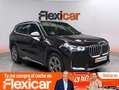 BMW X1 sDrive 18iA Negro - thumbnail 1