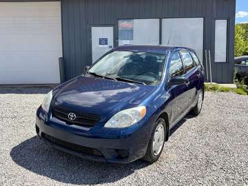Base Front-wheel Drive Hatchback
