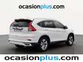 Honda CR-V 1.6i-DTEC Elegance Plus Navi 4x2 120 Blanc - thumbnail 4