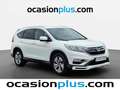 Honda CR-V 1.6i-DTEC Elegance Plus Navi 4x2 120 Blanc - thumbnail 2