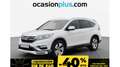 Honda CR-V 1.6i-DTEC Elegance Plus Navi 4x2 120 Blanc - thumbnail 1