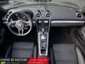 Porsche 718 718 Boxster 2.0. Sport Chrono Plus Noir - thumbnail 8