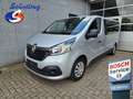 Renault Trafic 1.6 dCi T29 L2H1 Silber - thumbnail 1