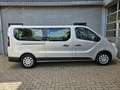 Renault Trafic 1.6 dCi T29 L2H1 Silber - thumbnail 2