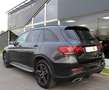 Mercedes-Benz GLC 300 Classe   d 9G-Tronic 4Matic AMG Line Gris - thumbnail 2